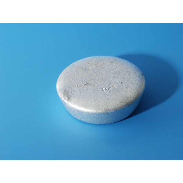 Pewter, for Crafting, 100g ingot