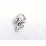 Scorpion, small, 33mm long