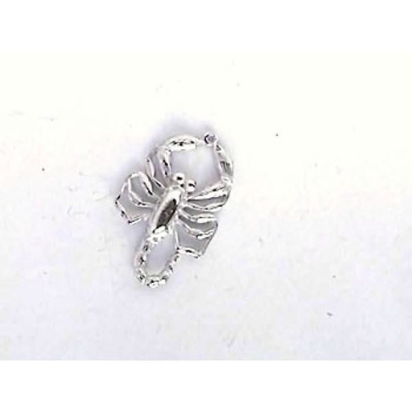 Scorpion, small, 33mm long