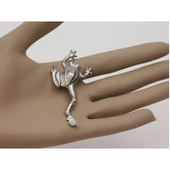 Frog, 68mm long