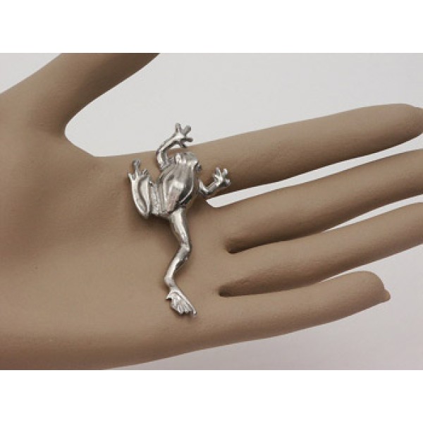 Frog, 68mm long