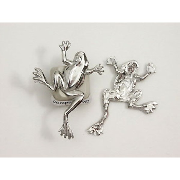 Frog, 45mm long