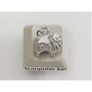 Merino sheep charm