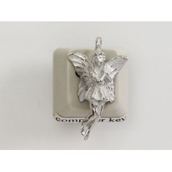 Pewter Charm, Fairy